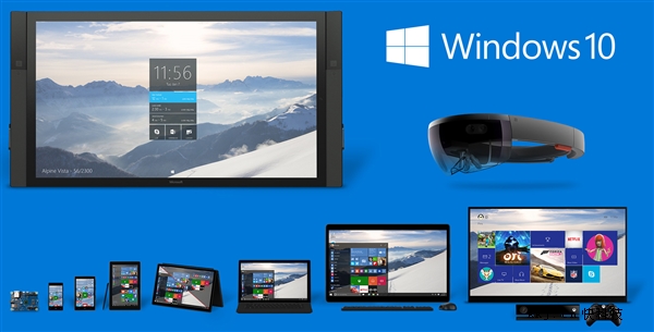 库克:桌面、平板不应统一 Win10战略行不通