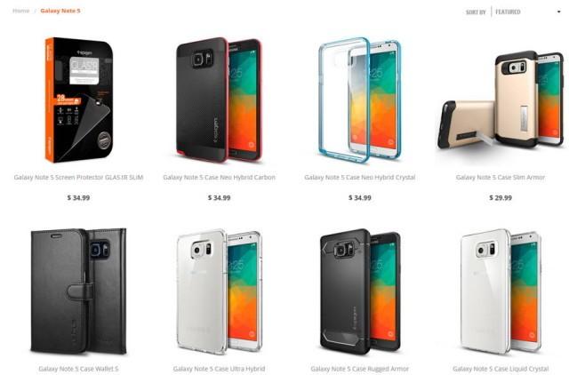 �������ǰ����Note 5�ֻ��� ���콢���ع�