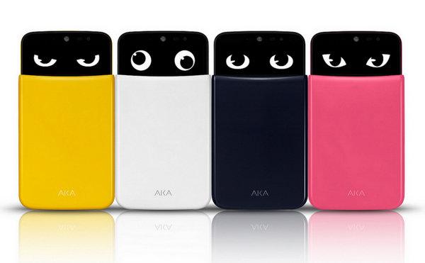 LG���۾��ֻ�AKA���� ������ϵ����