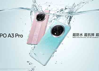 OPPO A3 ProΪûṩ֮ѡ