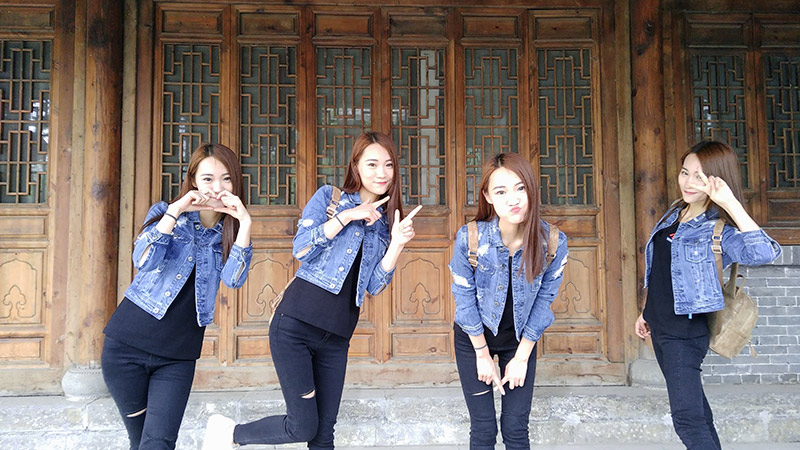 五一出游拍照:努比亚Z17mini为何最出众?_中国