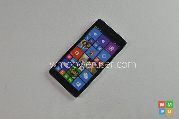 ΢��Lumia 535��ϸ����й¶ ��˫ʮһ����