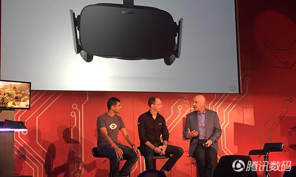 AMD��E3����ȫ����Ʒ ���콢�Կ�/VR�豸����