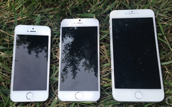 ����iPhone 6��Ļ�ֱ��� �����Ʋ�����ף�