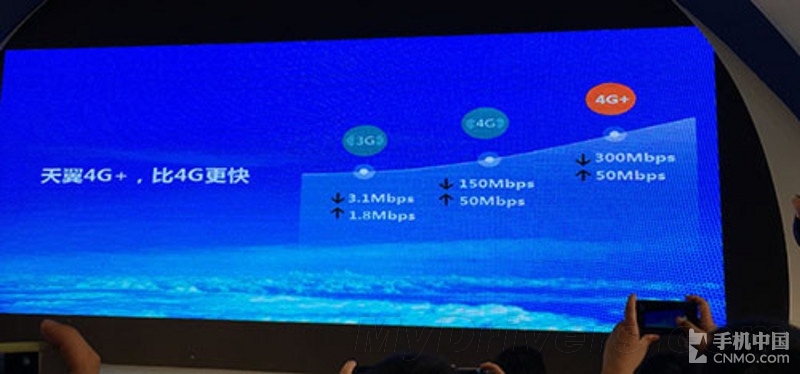 新一代iPhone网速大升级!