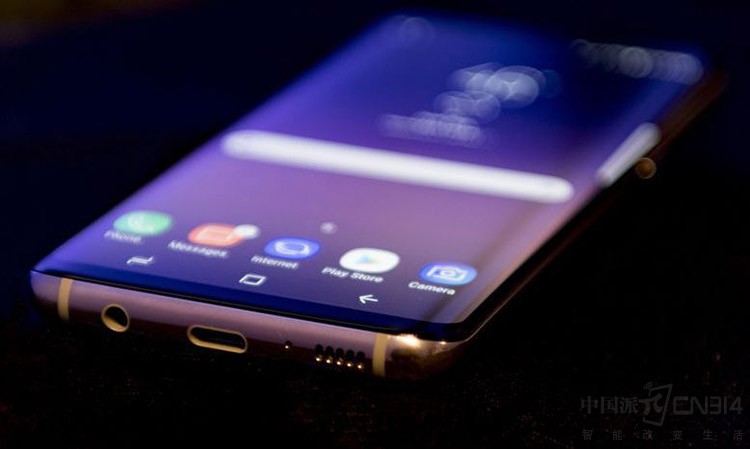 三星S9性能太强悍 但这并非用户最关心的