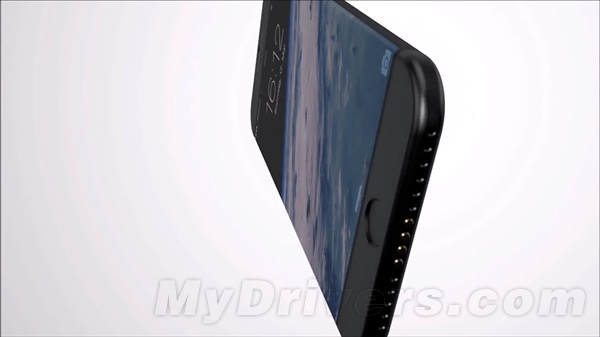 ���Ǹ��壡iPhone 7 Edge��������ع�