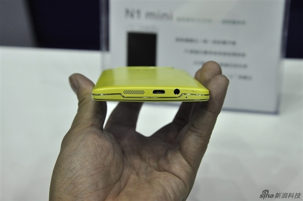 OPPO N1 mini������ʿ�������