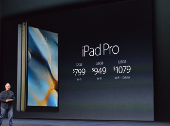 iPad Pro Apple PencilʽͨFCC֤