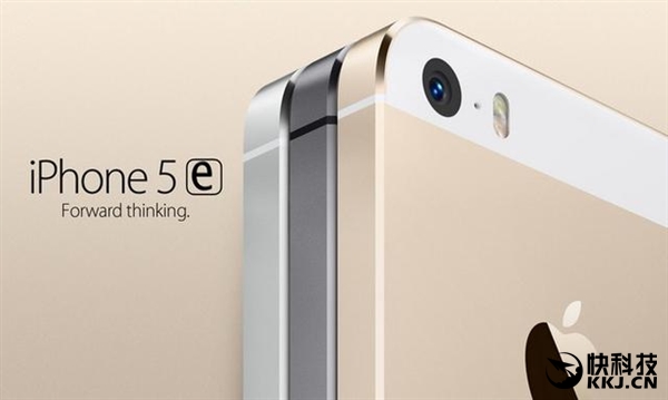 ���Ϸ�����iPhone 5e���ع⣺3288Ԫ��