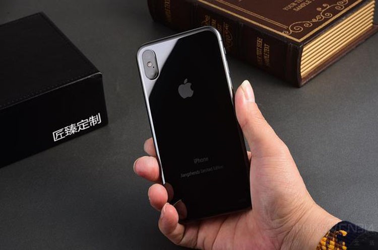 ټڰ䣡ʽĶưiPhone X 