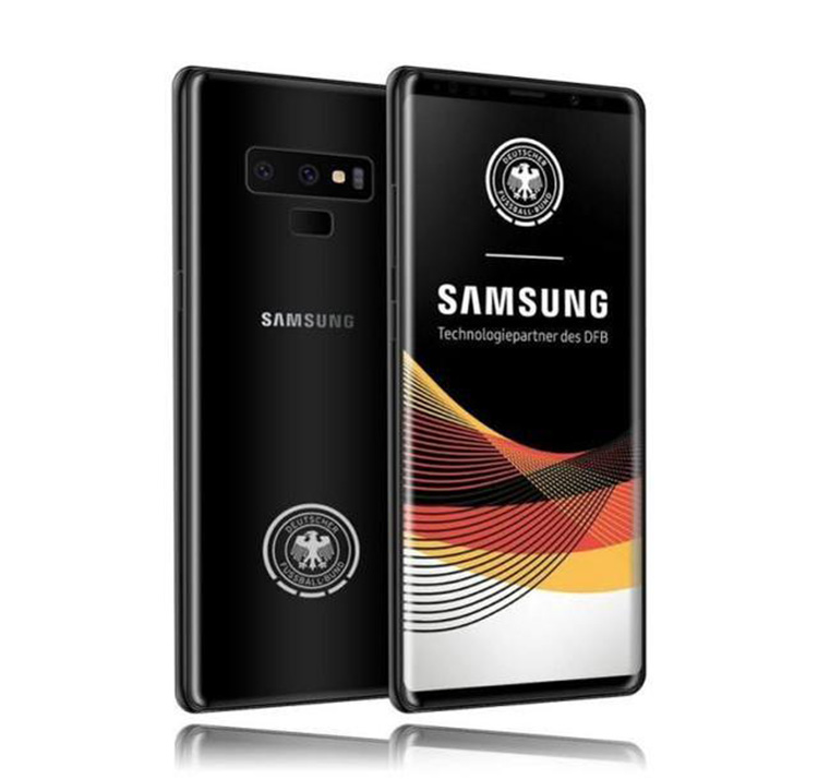 Galaxy Note 9ع ۡҩ衱