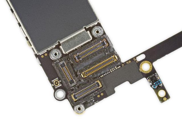 ƻ���������ǿiPhone 6s��ˮ�Ե� �����ܷ⽺