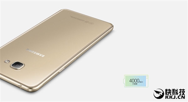 3199Ԫ�����ǽ����콢Galaxy A9��������ɱ����810