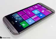 WP8.1HTC One M89