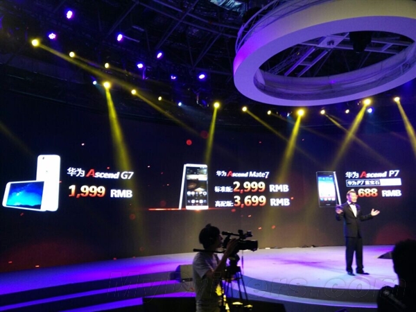 2999Ԫ/3699ԪΪ콢Mate 7л