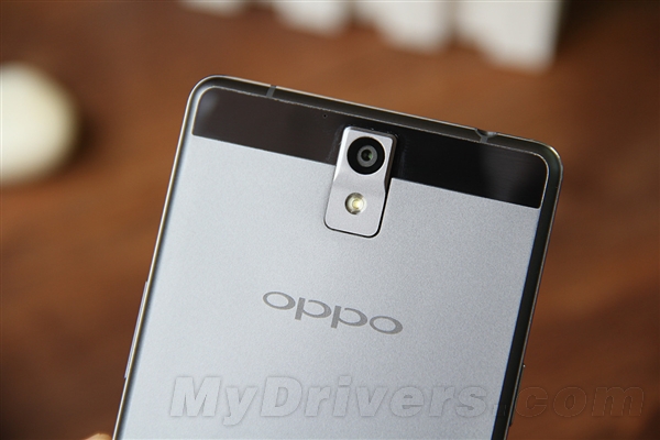 ȫ�����4G�ֻ� OPPO R3����ͼ��
