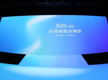 ʺ˵5Gֻvivo S6ϵз