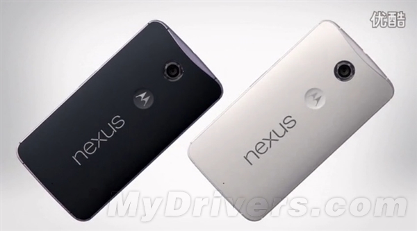 4000��ֵ�� Nexus 6�ٷ���Ƶ��˧��������