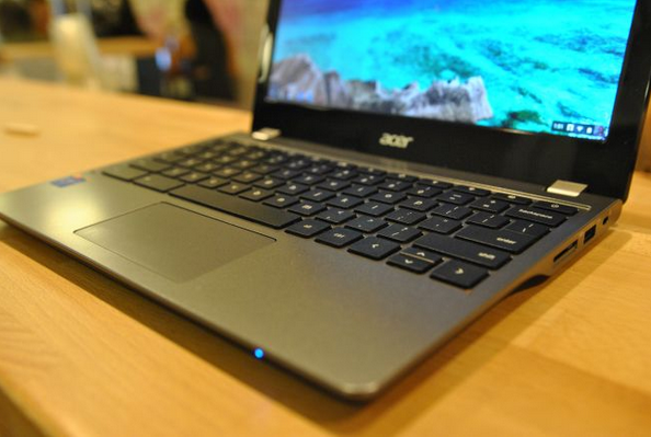 �곞Chromebook C740������ѧ���ĵ����Ʒ