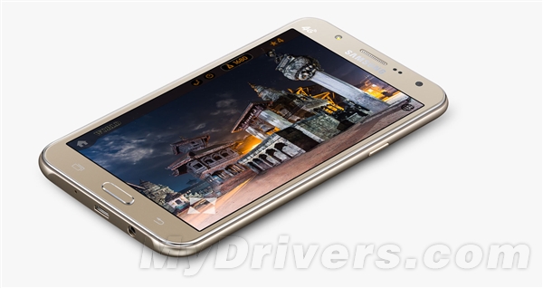 三星Galaxy J7/J5中国首发:首次前置闪光灯