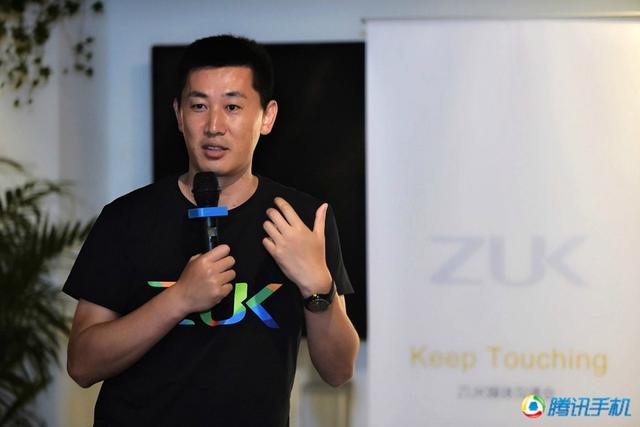ZUK常程:为Home键注入更多功能