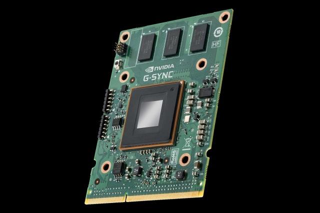 ����Ϸ�����ļ�ǿ��G-Sync����FreeSync