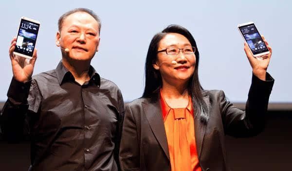 HTC 求你别再顽固不化了!