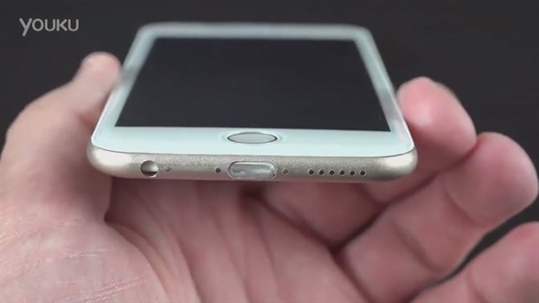 ����Ƶ�����ࣺiPhone 6�����������