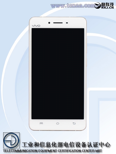 vivo V3 Max��ȫ�ع⣺5.5�������3GB�ڴ�