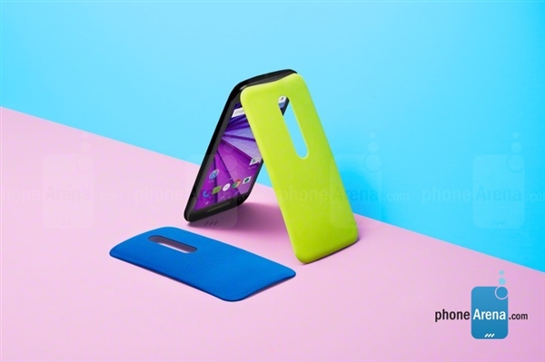 ����ǧԪ�����ⶨ�ƣ�Ħ����������Moto G��ʽ����