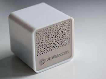CubeSensors ҵĻ