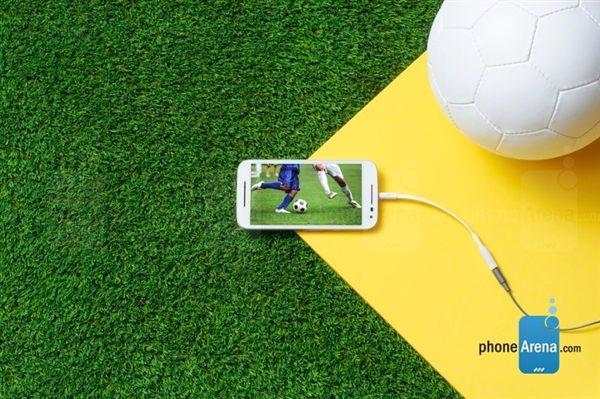 ����ǧԪ�����ⶨ�ƣ�Ħ����������Moto G��ʽ����