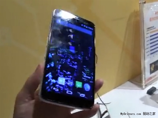 �ܷ�С������MT6595ԭ�ͻ���������