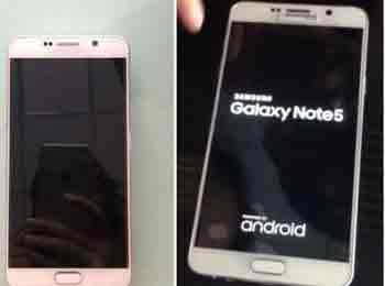 GalaxyNote5 ܻزԶر