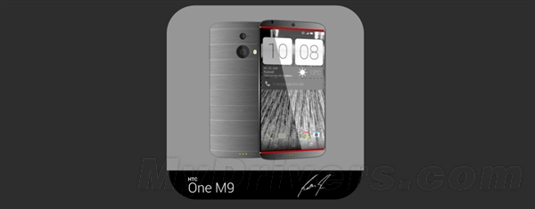 ŨŨ�Ƽ�����HTC ONE M9����ͼ����