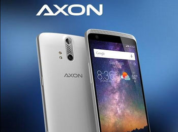 ˽ΪAxon Phone»