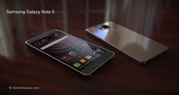 �ֲ���4K��Ļ���������Note 5̫ǿ��