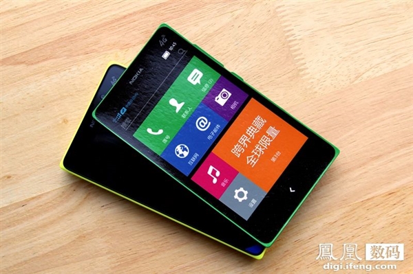 ��ͼ��ŵ���ǵ�һ��4G��׿�ֻ�����