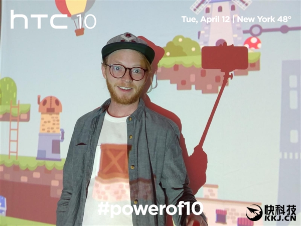 ȫ���״�ǰ�ù�ѧ������HTC 10����������