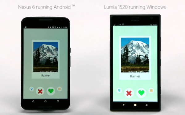 Win10�ֻ�����������Android��iOSӦ�õ�