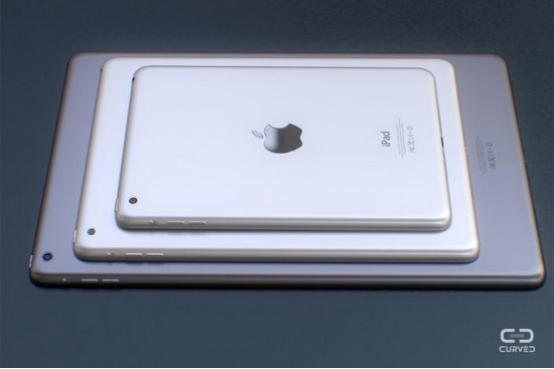 �����iPad��Ӯ���û��𣿵����ߴ�仯����