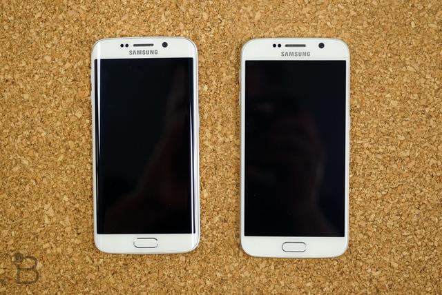 Galaxy S6��Root������Samsung Pay����
