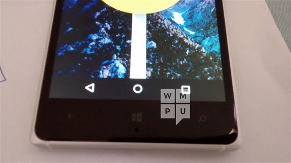 ����������Lumia 830��������Android 5.0