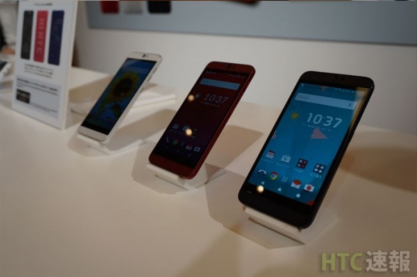 HTC����3��ʽ������2K��+����810