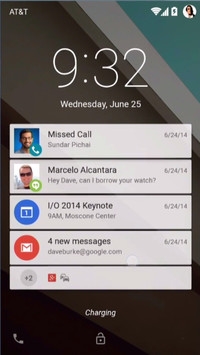 Android L�±仯һ�����ǳ�ֵ��������