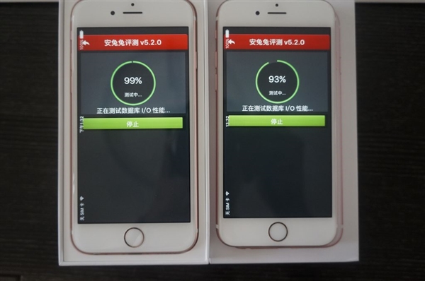 iPhone 6S A9������ʵ������������Ǽ�������