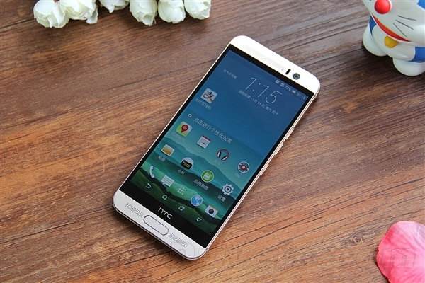 ����̫˧�ˣ�4999ԪHTC M9+ͼ��