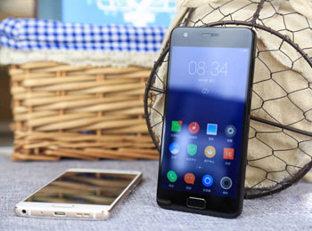820 ZUK Z2ѡ 