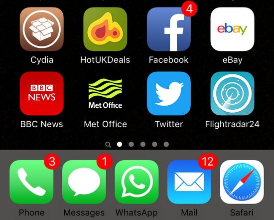 ���iOS 9���⼸������ �Ҿ���Ҳ��Խ����